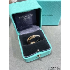 Tiffany Rings